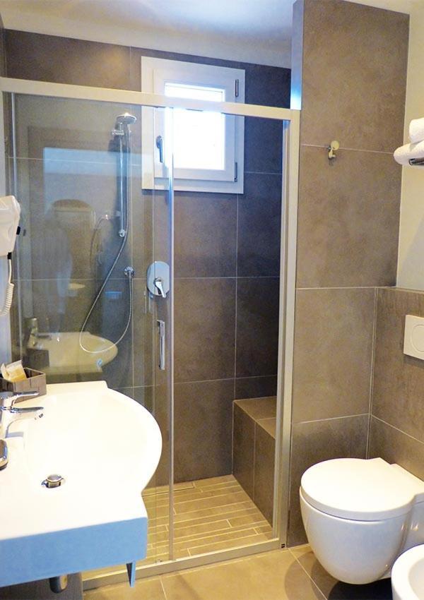 Hotel D'Annunzio Каттоліка Екстер'єр фото